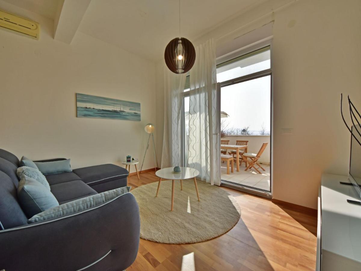 Apartment Cvit 2 By Interhome Klenovica Exterior foto