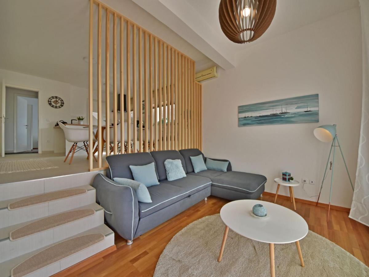 Apartment Cvit 2 By Interhome Klenovica Exterior foto